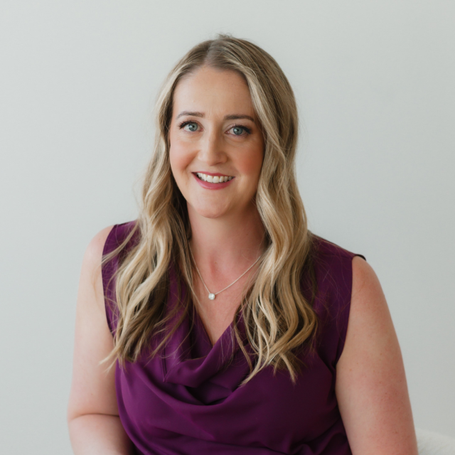 Photo of Molly Samuelson