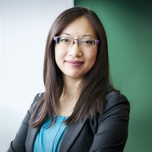 Janet Lo