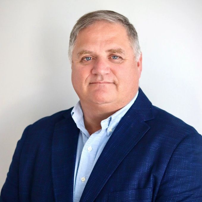 Marc Thériault